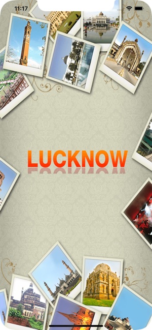 Lucknow(圖1)-速報App
