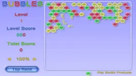 Game screenshot Bubble Shooter - HD mod apk