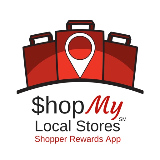 ShopMyLocalStores