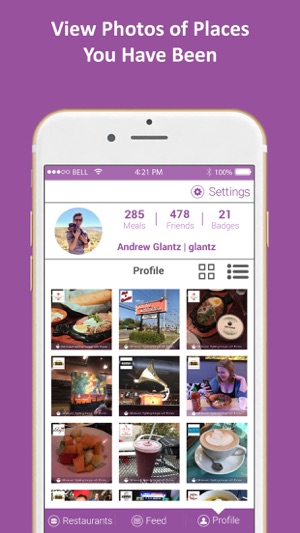 GiftAMeal(圖4)-速報App