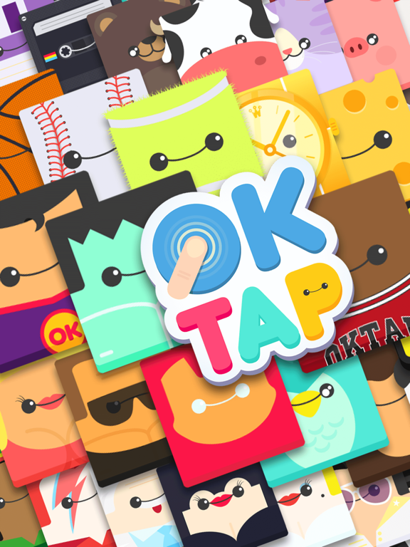 Screenshot #5 for OK Tap