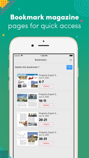 Property Expert English(圖4)-速報App