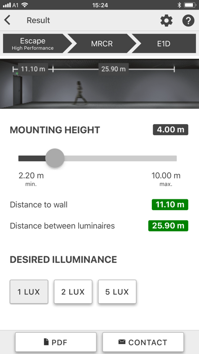 RESCLITE Screenshot 4 of 6