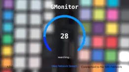 gmonitor iphone screenshot 4