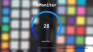 GMonitor screenshot #4 for iPhone
