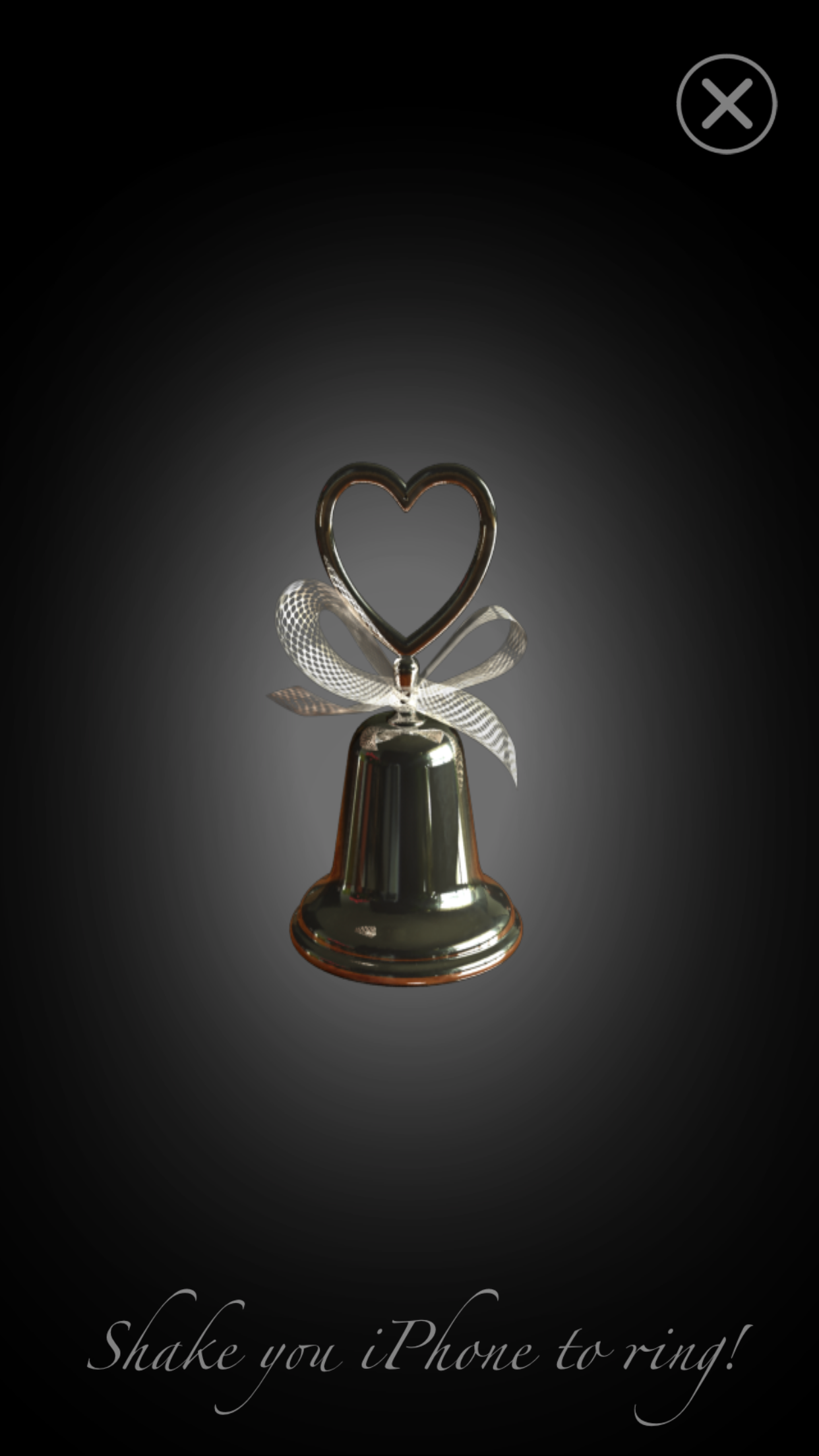 Xmas Bell