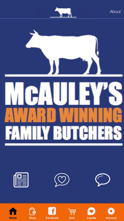 McAuleys Family Butchers