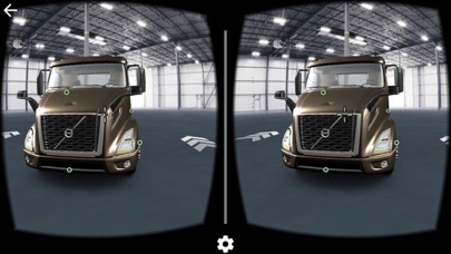 How to cancel & delete Volvo VNR 300 from iphone & ipad 2