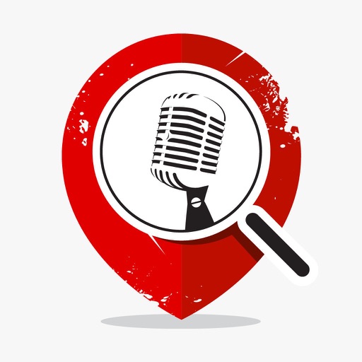 Voiceover Studio Finder