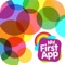 Match it up helps develop visual perception skills, cognitive skills such as categorization, and with parental assistance can also develop language skills, for example, by naming the objects and the colors
