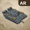 AR Tank Wars - iPadアプリ