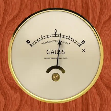 Magnetometer / Gaussmeter Читы