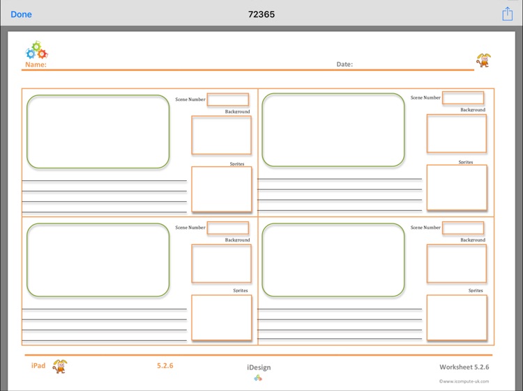 iCompute for Year 5 screenshot-4