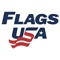 This app gives full access to FlagsUSA