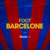 Foot Barcelone pour PC