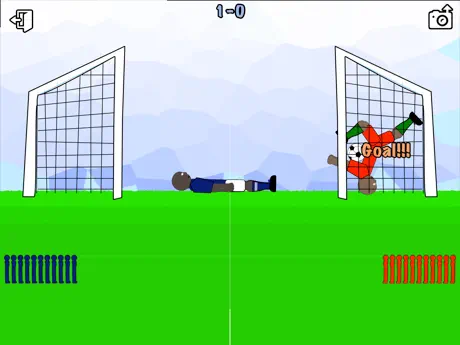 Football: The Beautiful Game