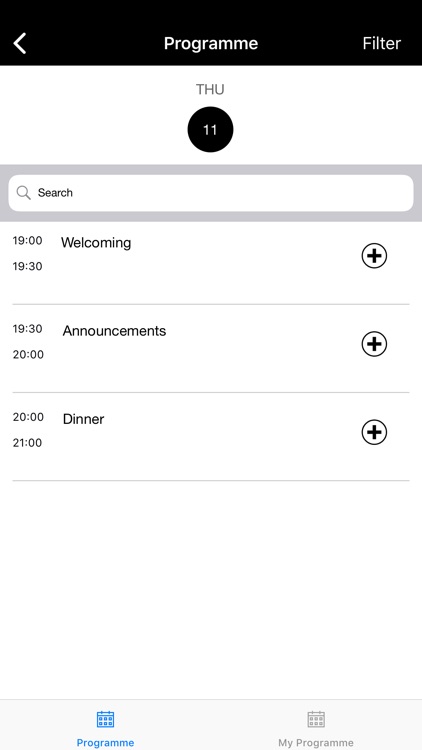 MTN Business App of the Year.