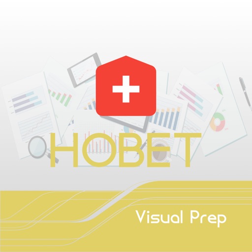 HOBET Visual Prep icon