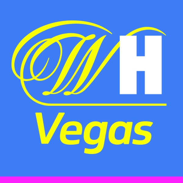 WILLIAM HILL VEGAS WILLIAM HILL VEGAS