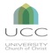 An app for those wanting more information on UCC in Conway, AR