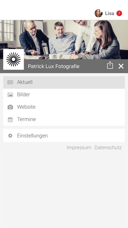 Patrick Lux Fotografie