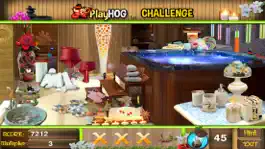 Game screenshot Day Spa Hidden Objects Games hack