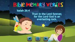 Game screenshot Reading English Memory Verses mod apk