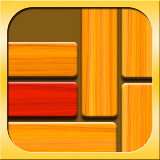 Unblock Me Premium - Classic Block Puzzle Game