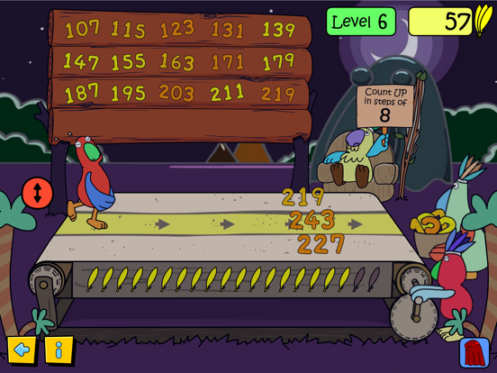 Screenshot #6 pour Tribal Treadmill