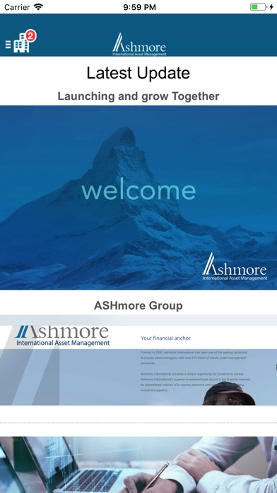 Ashmore screenshot 2