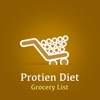 Protein Diet Grocery List