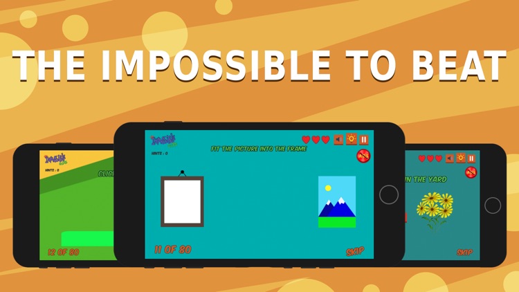 Impossible Quiz - Stupid Test
