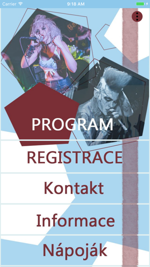 Klub 007 Strahov(圖1)-速報App