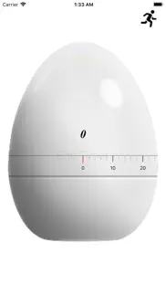 How to cancel & delete real egg timer 1