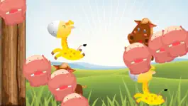 Game screenshot Zoo Games for Toddlers & Kid hack