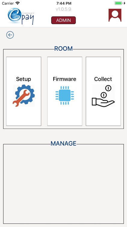 GreenwaldPay screenshot-5