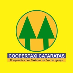 Coopertaxi Cataratas