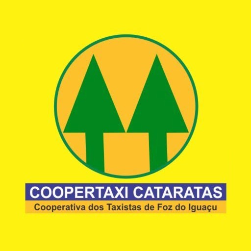 Coopertaxi Cataratas