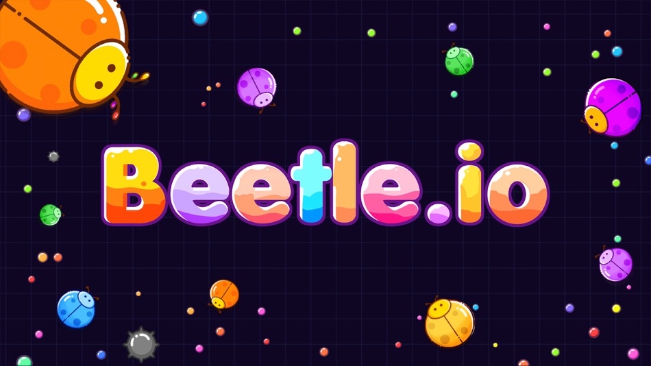 Beetle.io - 1.2 - (iOS)