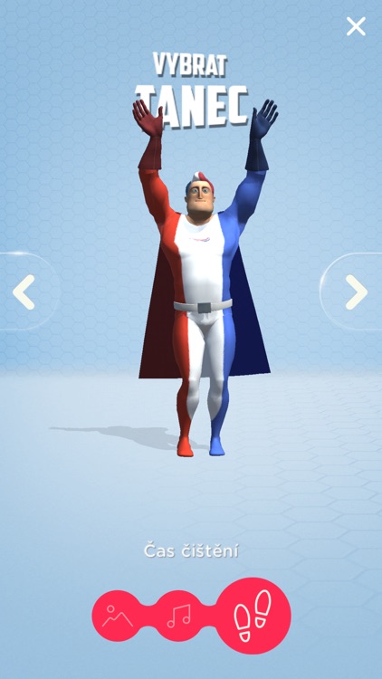 Aquafresh čas čištění screenshot-4