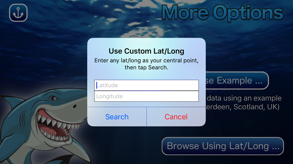 #5. Data Shark AR (iOS) 由: Midnight Illusions Ltd.