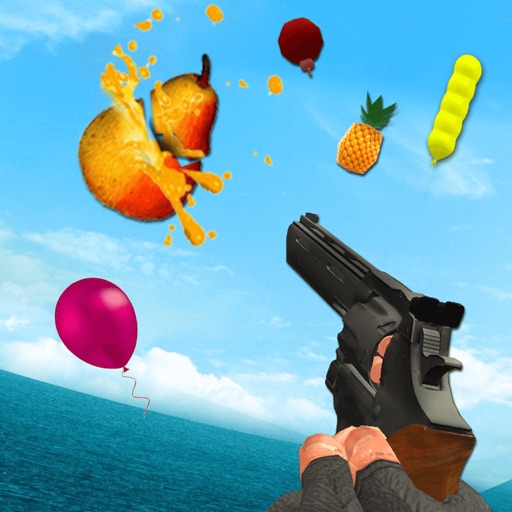 Air Shooter 2019 iOS App