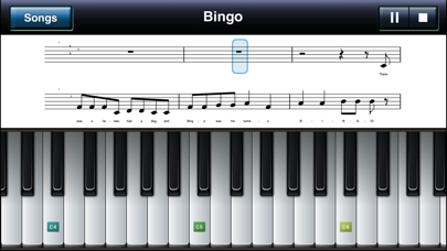 Player Piano Plusのおすすめ画像1