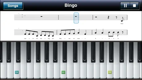 Player Piano Plus