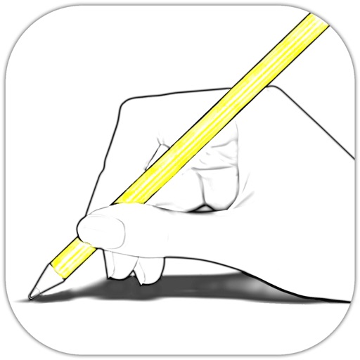 Sketch Maker for Artists icon