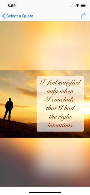 Quotography