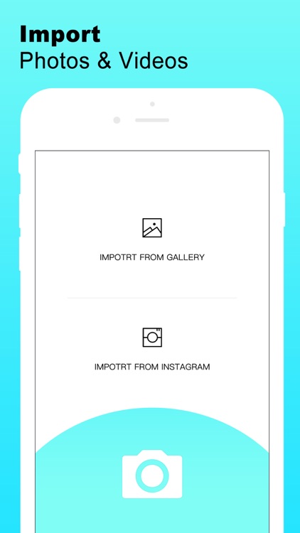 Mix Music Photo Video Editor screenshot-4