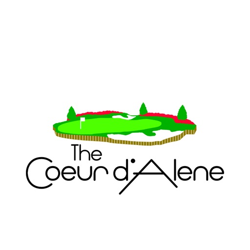 Coeur d'Alene Resort Tee Times icon