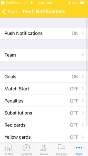 Ukrainian Football 2017-2018(圖5)-速報App