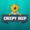 Creepy Deep is an endless vertical jumping game, which was inspired by the famous jumper Game
